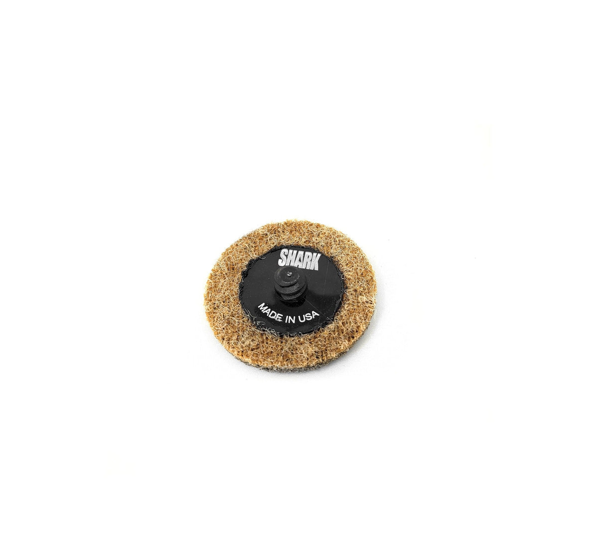 2" Star-Brite Superior Life Discs; Coarse Brown (Pack of 50)
