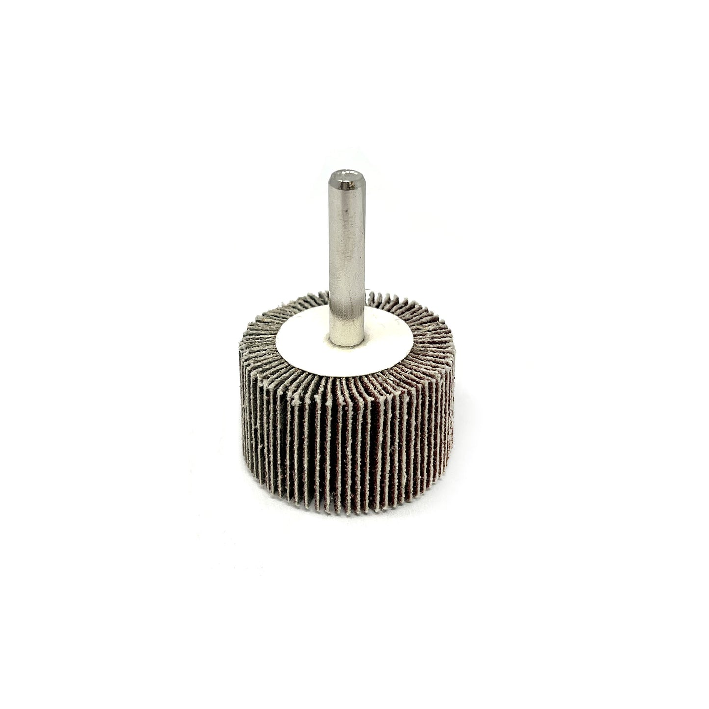 1 1/2" x 1" Flap Wheel - 120 Grit 5/PK
