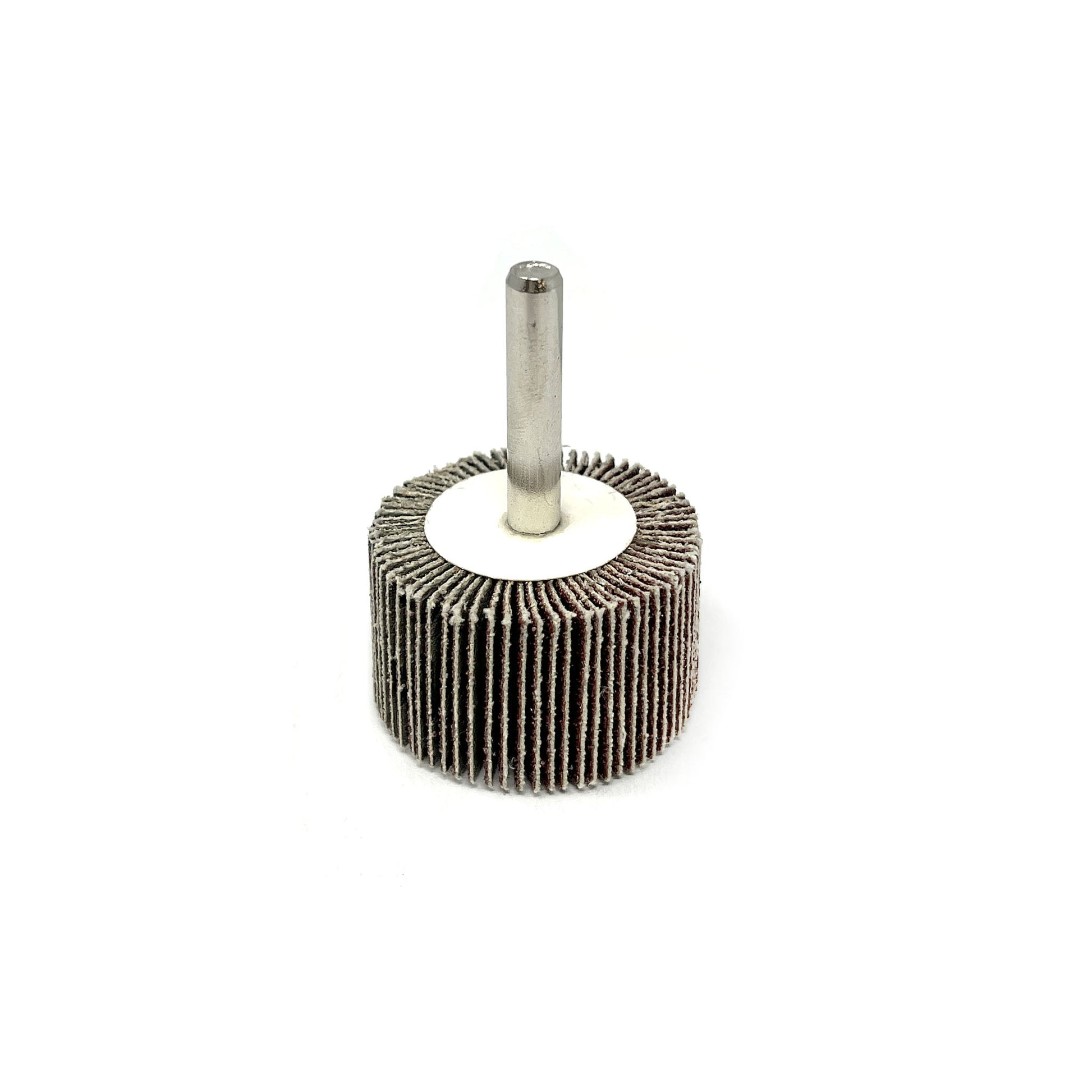1 1/2" x 1" Flap Wheel - 120 Grit 5/PK