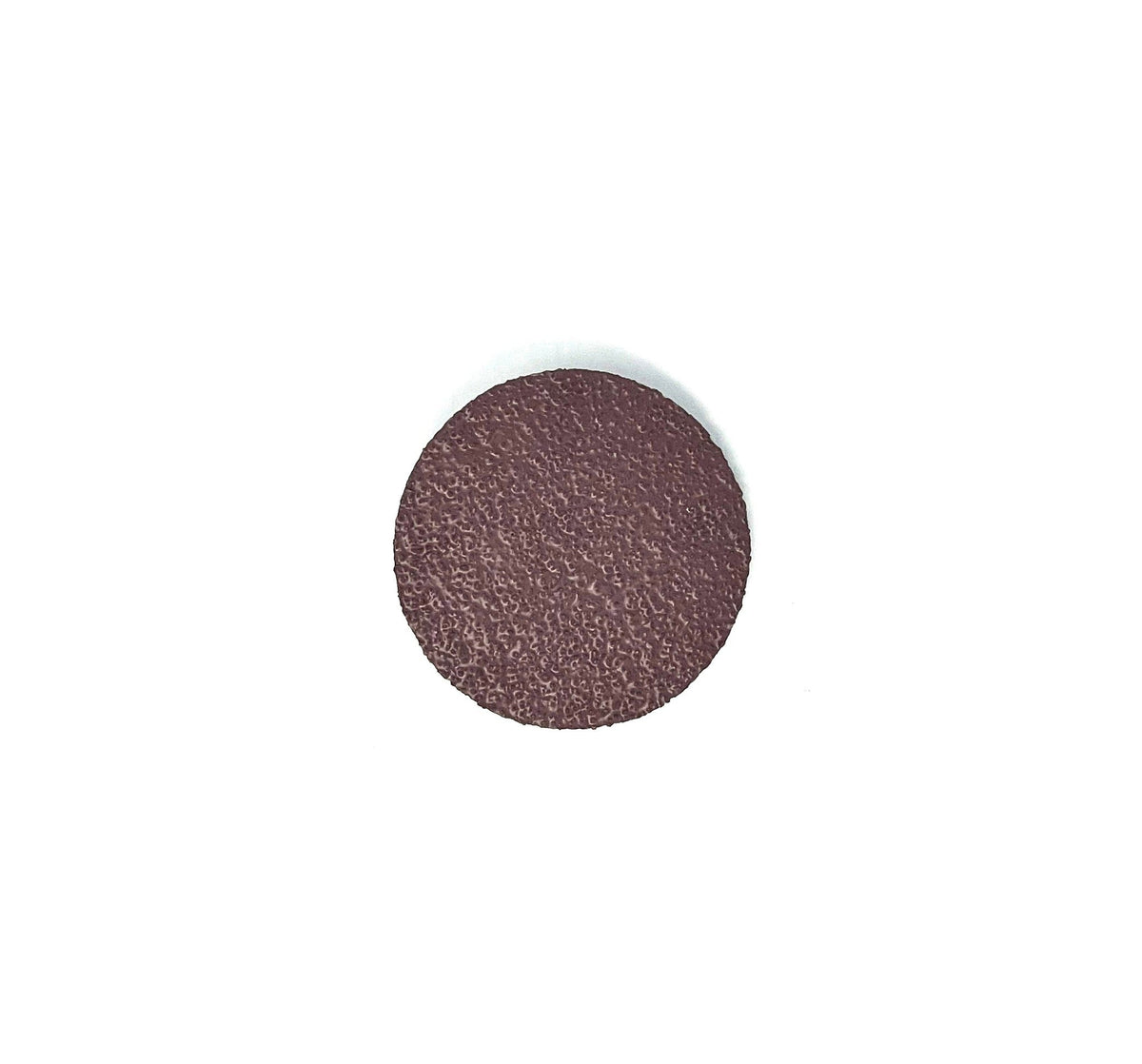 2” Aluminum Oxide discs (36 grit) (25 pack)