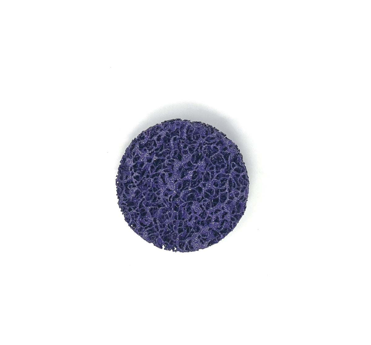 3” Purple Strip Away Disc twist to lock style 5PK