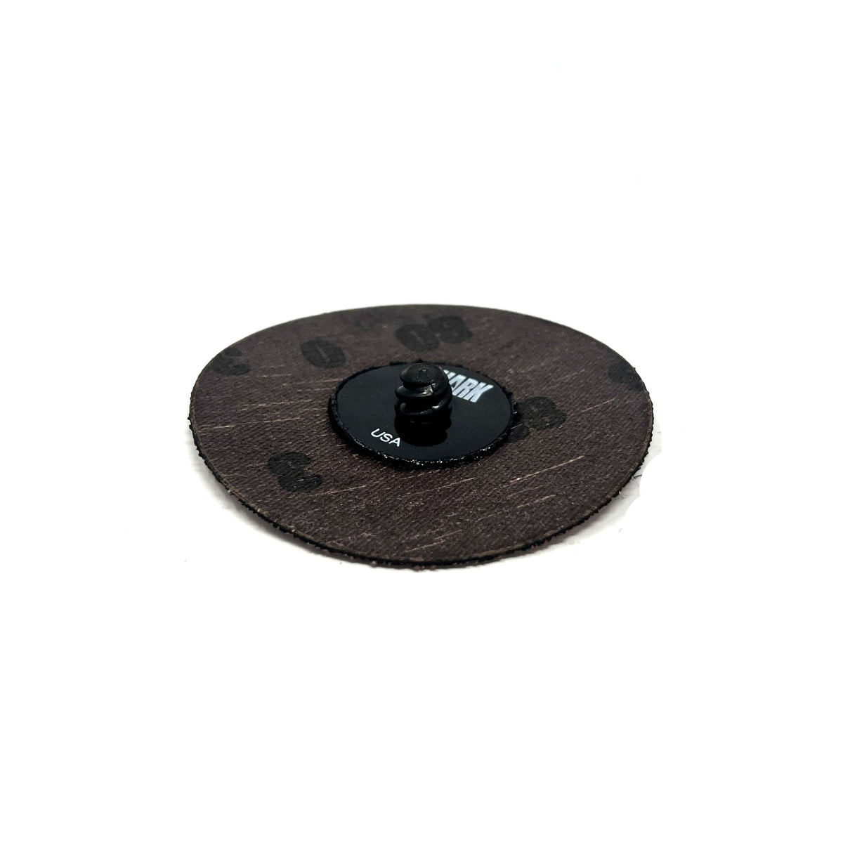 3" Aluminum Oxide Surface Conditioning Discs 36 Grit 25PK
