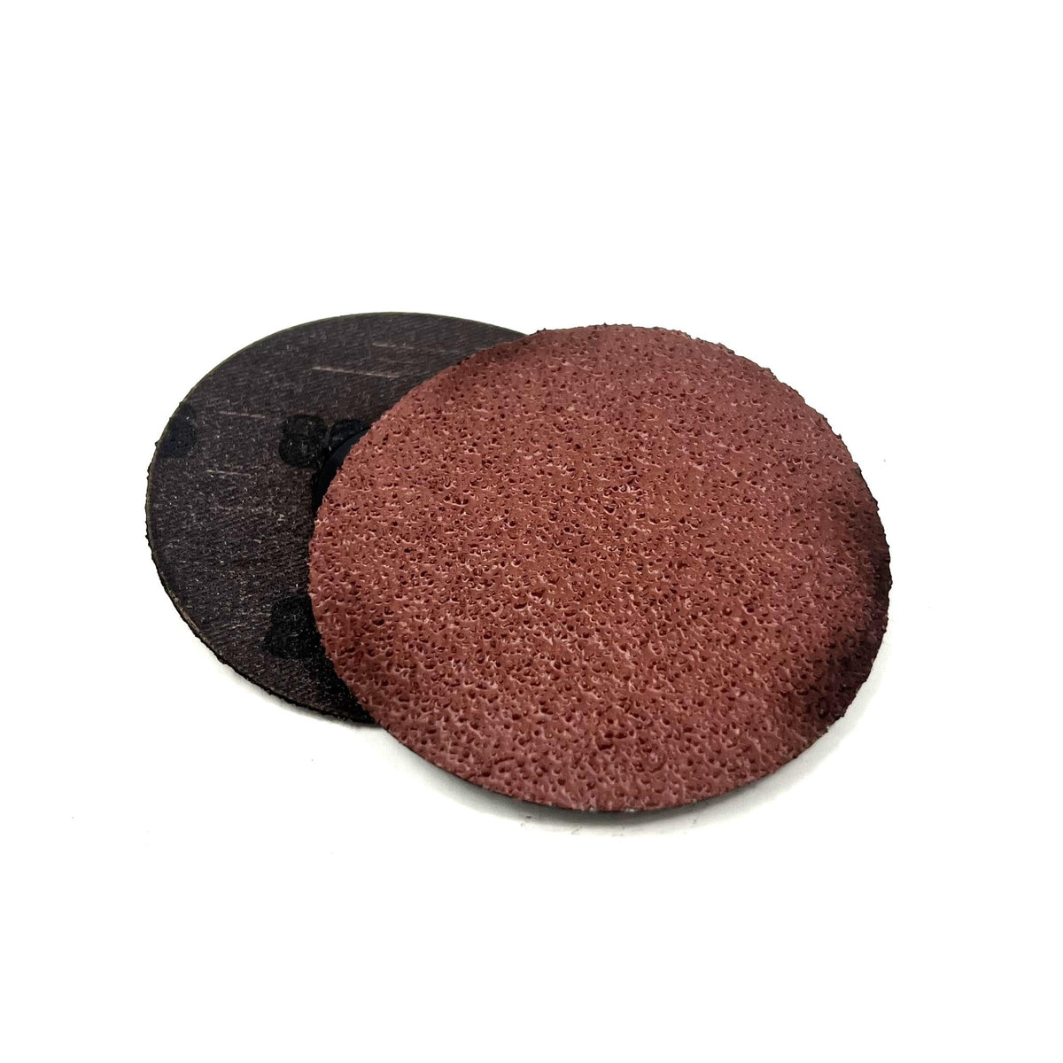 3" Aluminum Oxide Surface Conditioning Discs 36 Grit 25PK