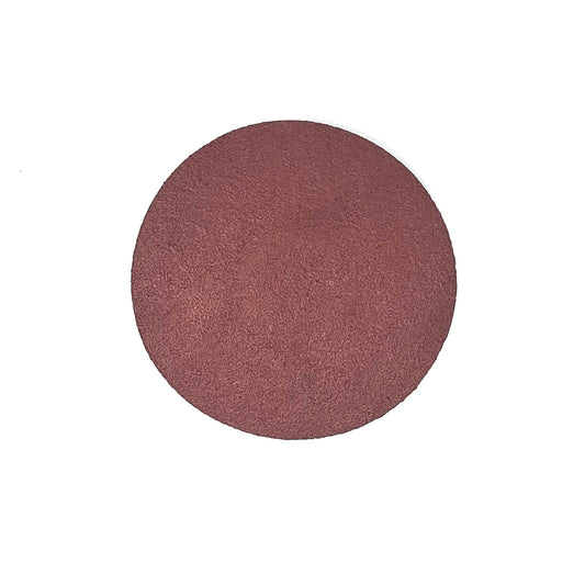 3" Aluminum Oxide Surface Conditioning Discs 80 Grit 25PK