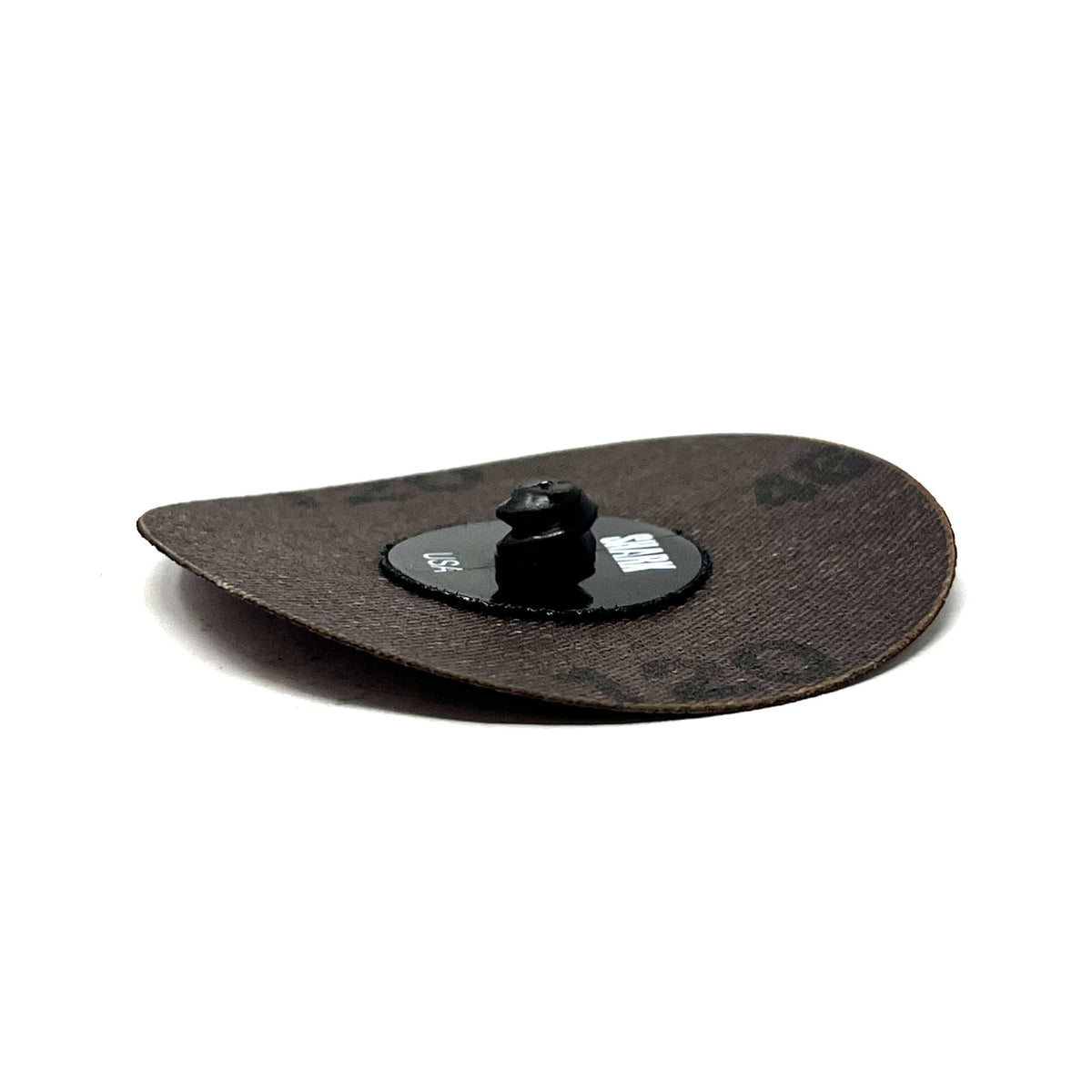 3" Aluminum Oxide Surface Conditioning Discs 120 Grit 25PK
