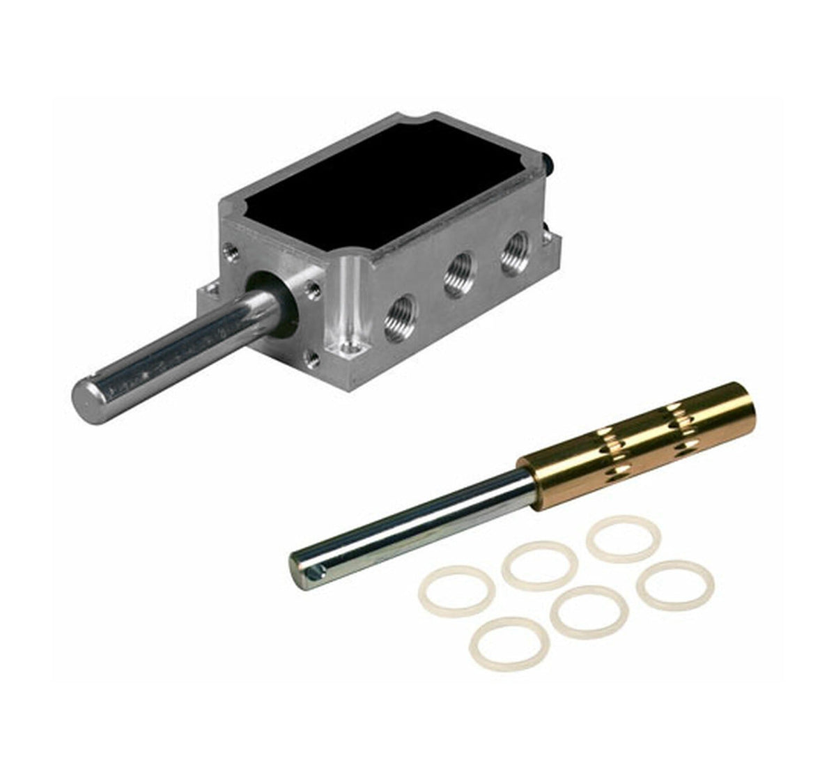 Internal Spool for 81986 Coats 4-Way Air Valve – MTEK Equipment