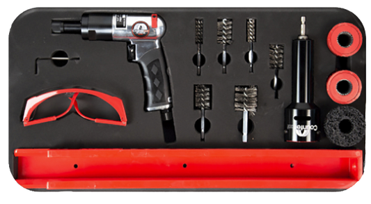Counteract STK-WMK Commercial Wheel Cleaning Kit