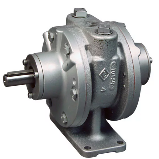 Large Premium 4 Vane, Reversible Air Motor For Coats TC