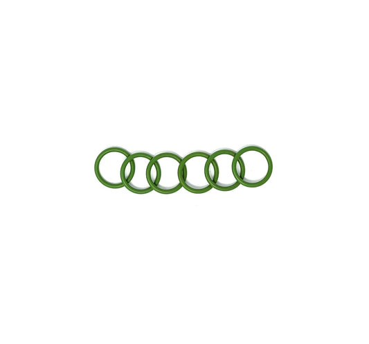 Tire Changer O-Ring Replacement Kit (Pack of 6)