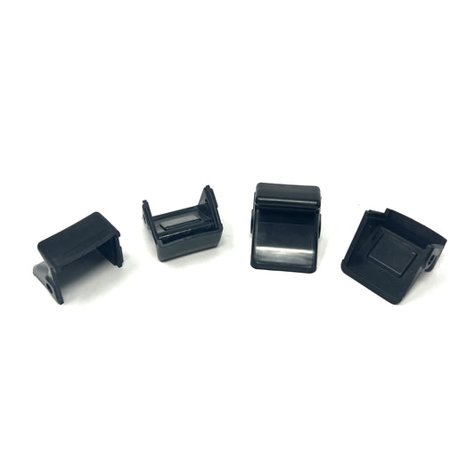 Platic Jaw Protectors for Tire Changer Jaws (Pack of 4)