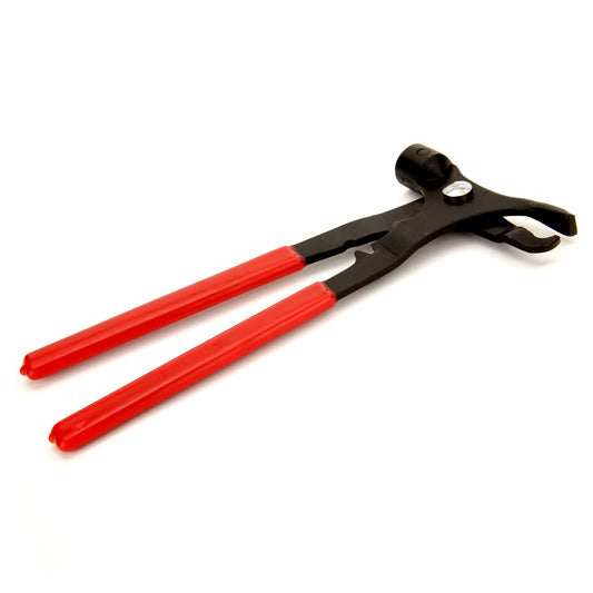 Wheel Weight Removal Hammer/Pliers Tool