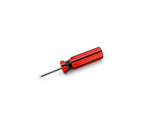 Valve Core Remover, 1.5" Shaft