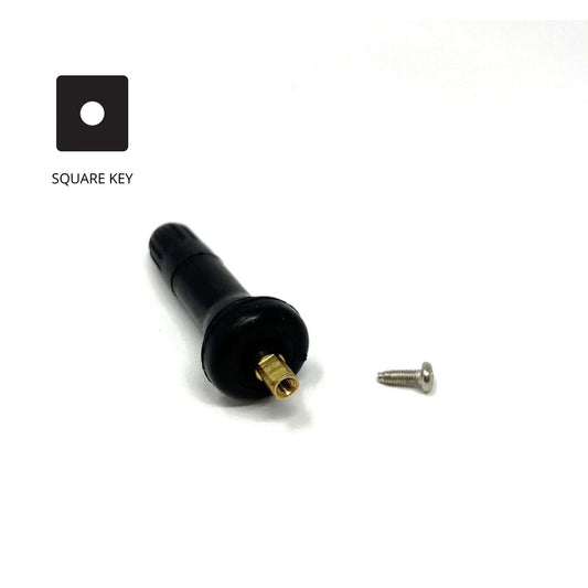 Repacement TPMS Valve - VS-65, 6-211 - For TRW Ver. 4 - ea