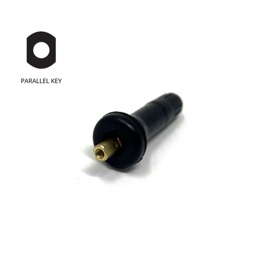 Repacement TPMS Valve - VS-950, 6-207 - For Schrader Rev 4 - ea