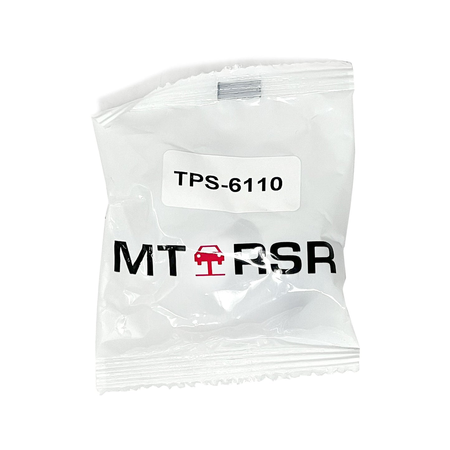 TPMS Service Kit - 1090K, 6-110 - For Early HUF, TRW, Lear - 10bx
