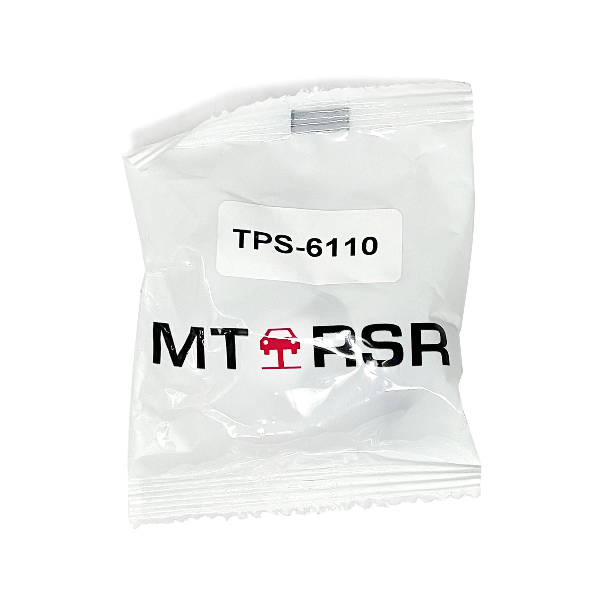 TPMS Service Kit - 1090K, 6-110 - For Early HUF, TRW, Lear - 10bx