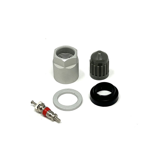 TPMS Service Kit - 1110K, 6-116T - For Pacific LFB1 / LFC1 - 10bx