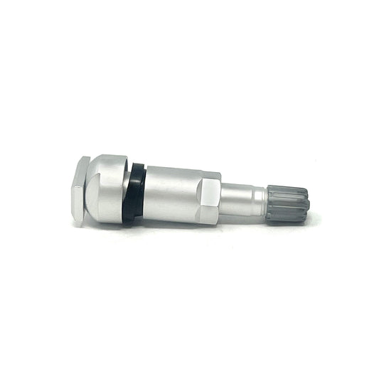 Repacement TPMS Valve - 9066K, 6-228S - For Schrader Alpha - 10bx