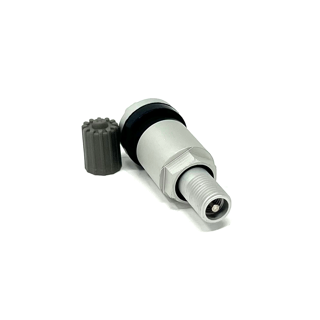 Aluminum/Clamp-In Valve for One-Direct Sensors