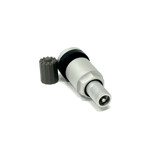 Aluminum/Clamp-In Valve for One-Direct Sensors