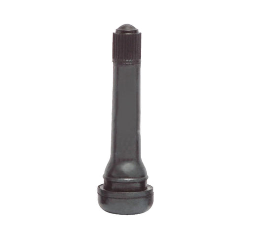 TR414 Snap-in Rubber Tire Valve