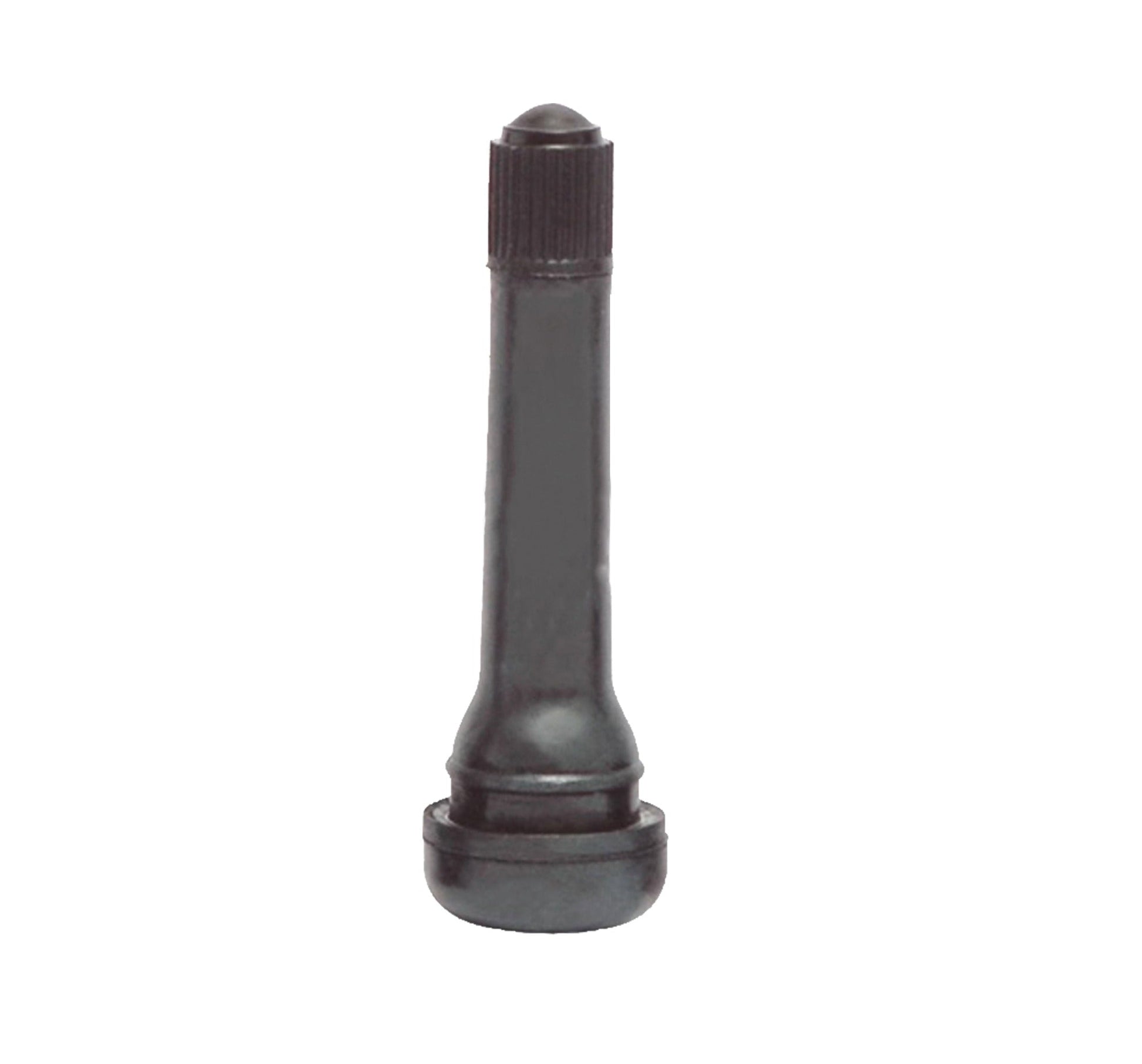 TR414 - Snap-In Tire Valve - 1.5" Height - 100 Pack