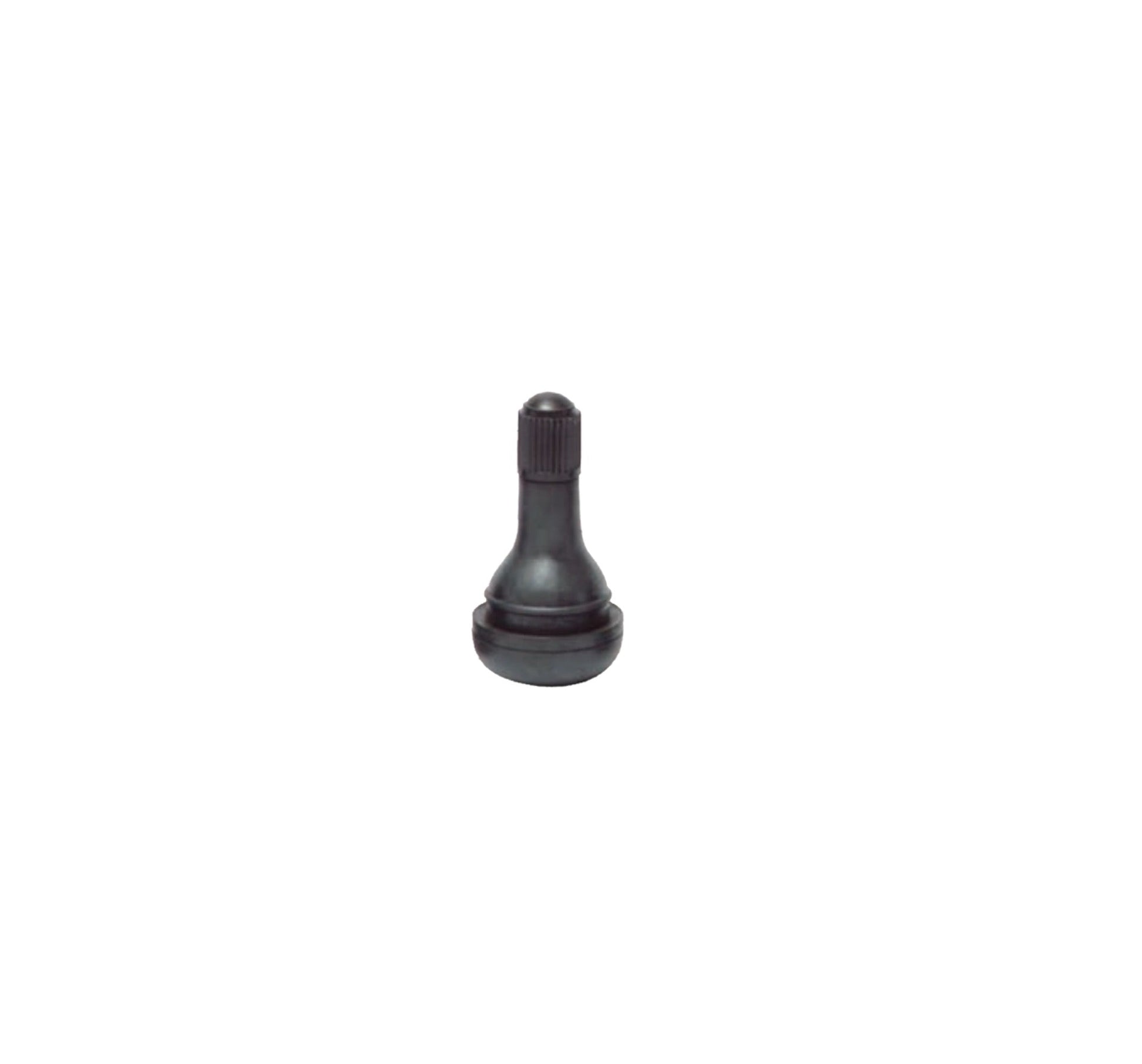 TR415 - Snap-In Tire Valve - 1.25" Height - 100 Pack