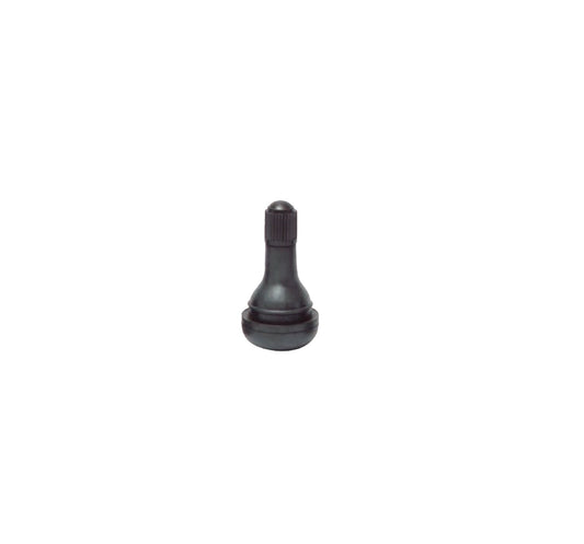 TR415 Snap-in Rubber Tire Valve