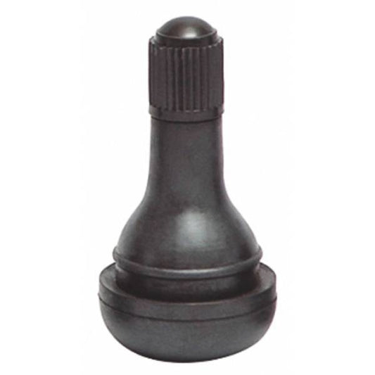TR415 - Snap-In Tire Valve - 1.25" Height  - Each