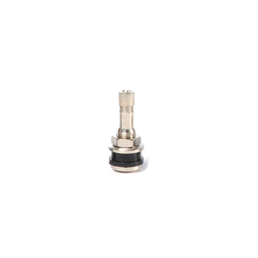Bolt-in Valve, 0.453" & 0.625" rim hole, Eff length: 40mm (Bag of 100)