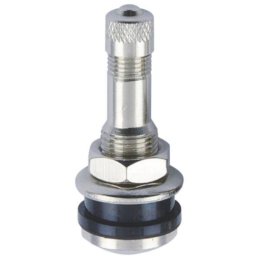 TR416 - Clamp-In Rim Valve - 1.44" Height  - 500pk