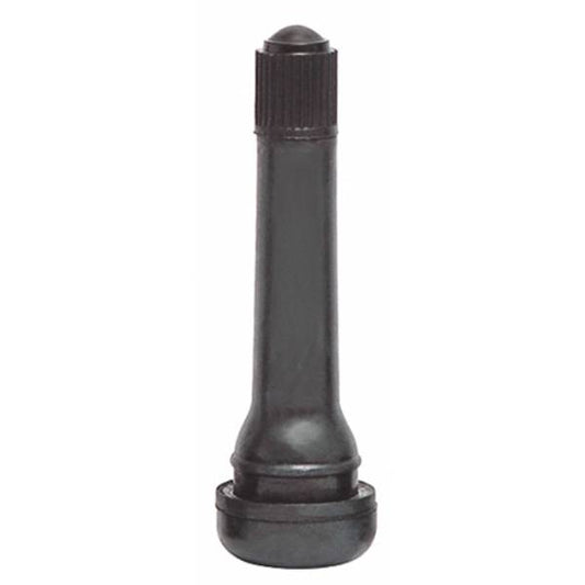 TR418 - Snap-In Tire Valve - 2" Height  - Each