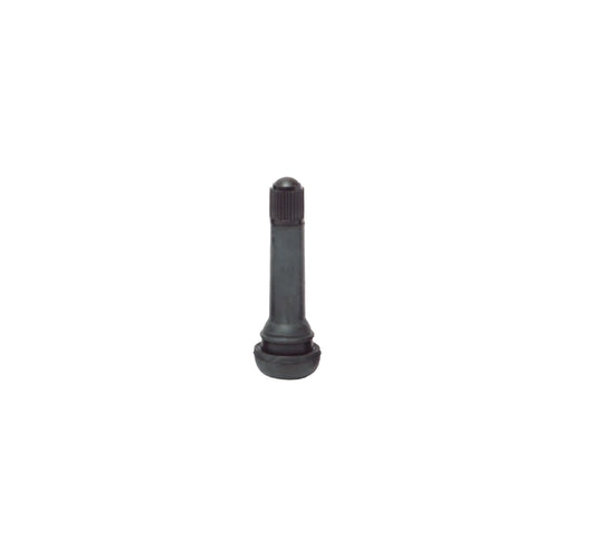 TR418 Snap-in Rubber Tire Valve