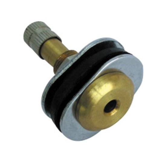 Specialty Oval Valve - For 5/8" x 7/8" Valve Hole  - Each
