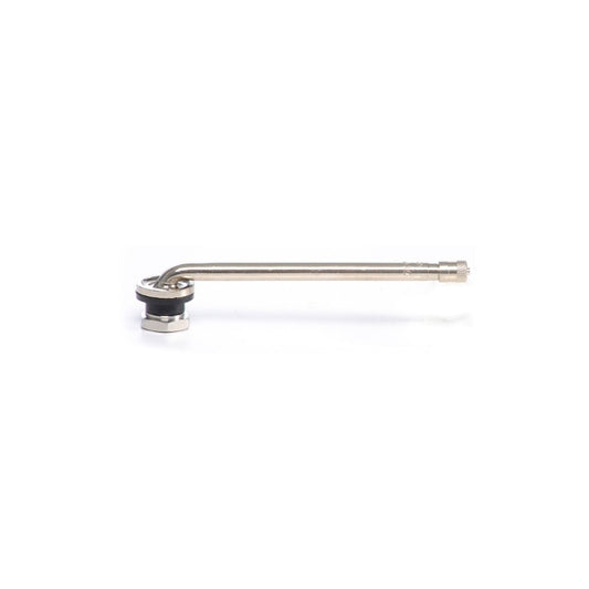 Truck Valve, 23" rim hole, Eff length: 144mm, 90"