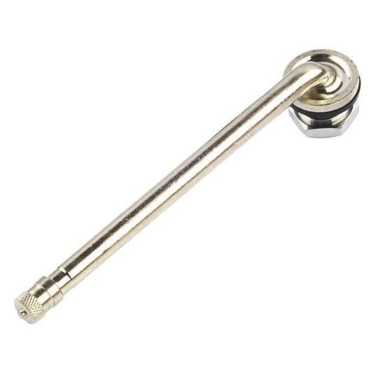 TR509 - Clamp-In Truck Tire Valve - 90° Bend - 10pk
