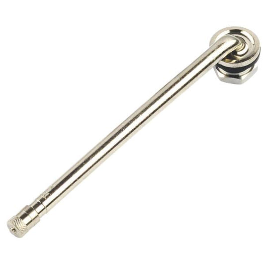 TR510 - Clamp-In Truck Tire Valve - 90° Bend - Each
