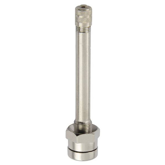 TR543 - Clamp-In Truck Tire Valve - 2.31" Height - 10pk