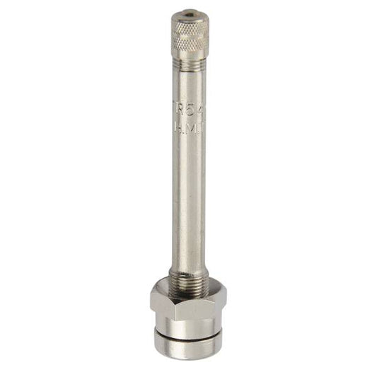 TR544 - Clamp-In Truck Tire Valve - 2.86" Height - 10pk
