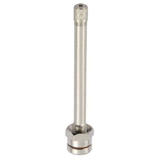 TR545 - Clamp-In Truck Tire Valve - 3.5" Height  - Pack of 10