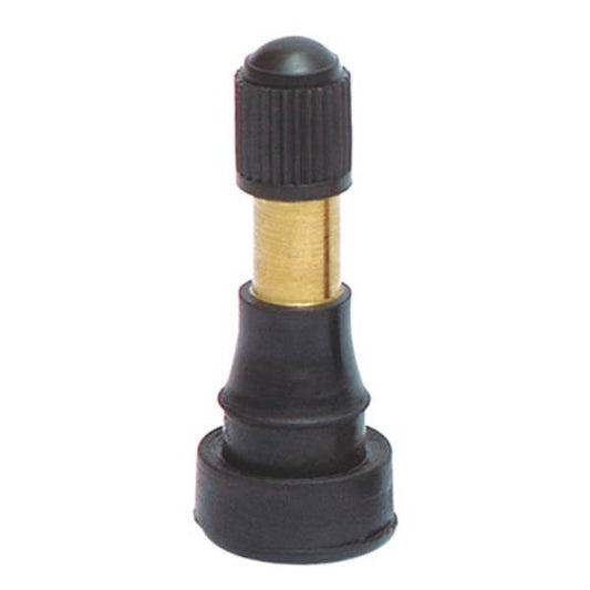 TR600HP - High Pressure Snap-In Tire Valve - 1.25"  - 500pk