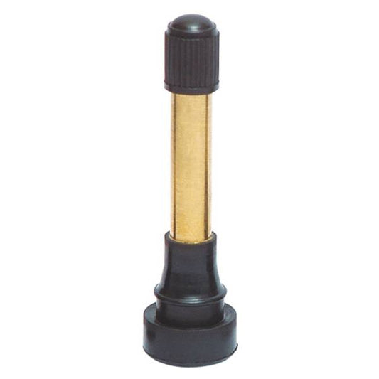 TR602HP - High Pressure Snap-In Tire Valve - 2" - 50pk