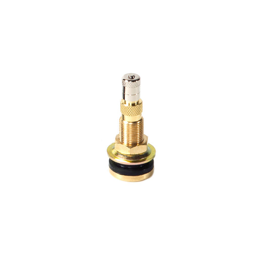 TR618A - Air/Liquid Clamp-In OTR Valve - 1.88" Height - Bag of 50