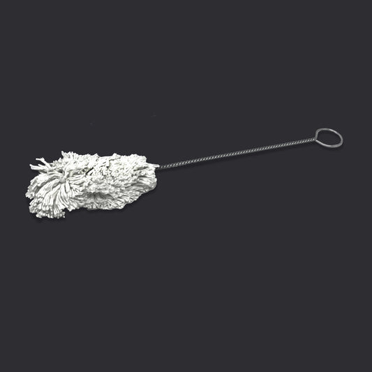 Truck Tire Swab 18” Long 605” Head Length 3” Head Width