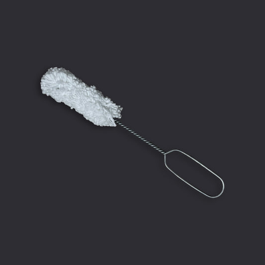 Tire Swab for Lube Bucket