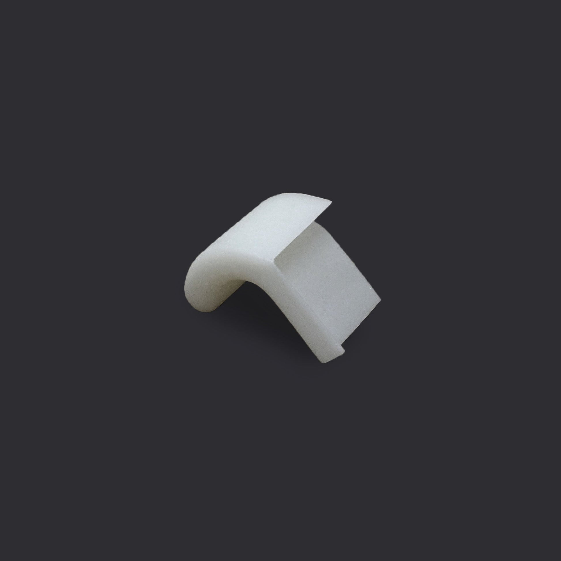 White Mount Boot - Fits Tire Changer Combo Tools