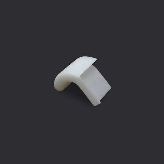 White Mount Boot - Fits Tire Changer Combo Tools