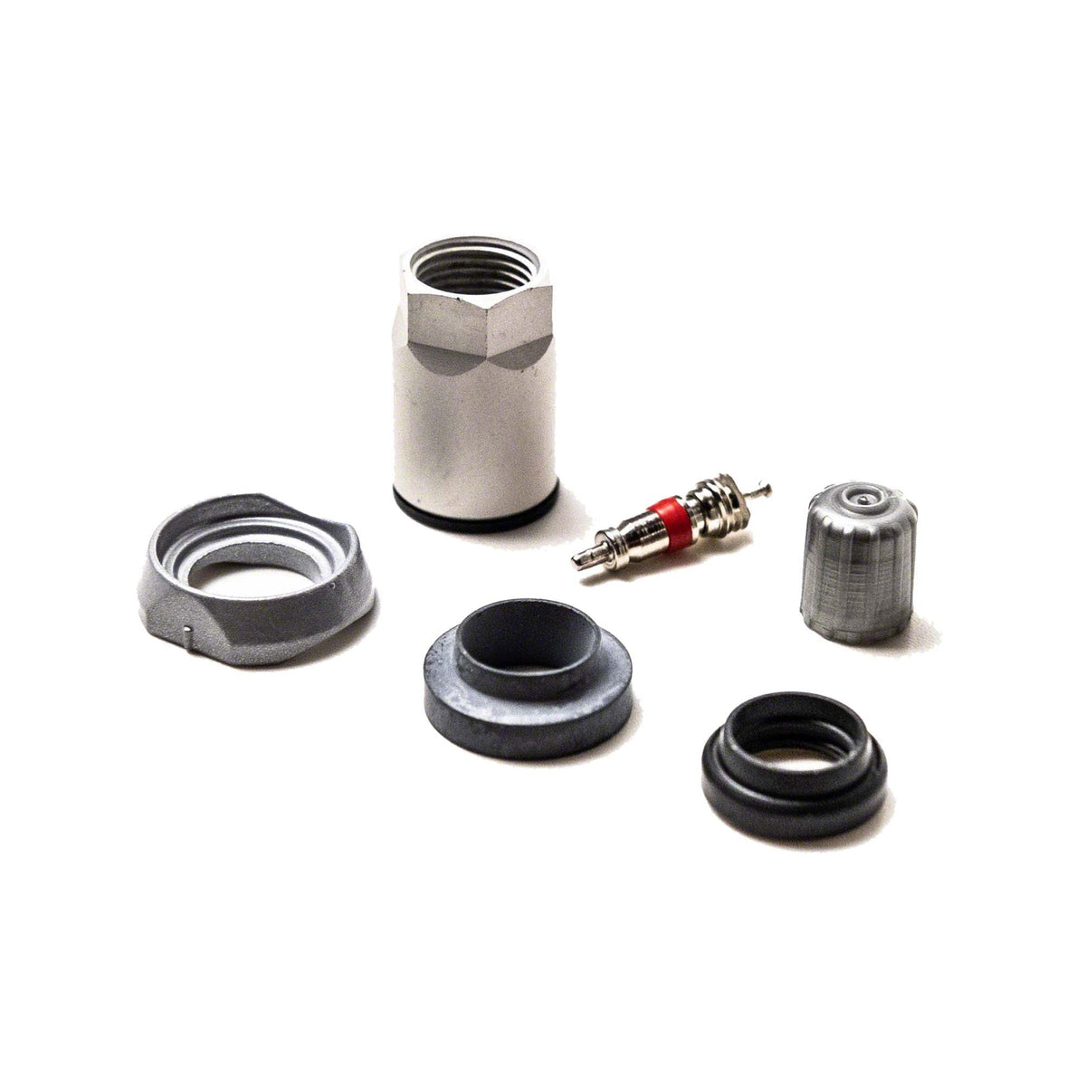 Alligator TPMS Service Kit - U1 - Universal Fitment - 20bx