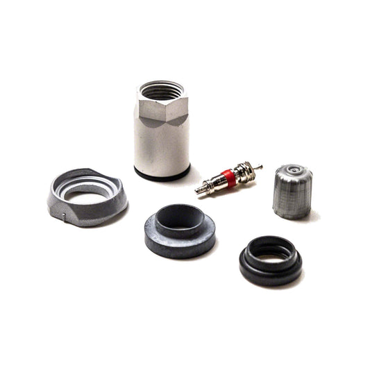 Alligator TPMS Service Kit - U1 - Universal Fitment - 20bx