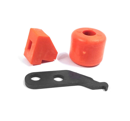 UWT Pliers Replacement Part Kit - Boot, Cap, and Hook